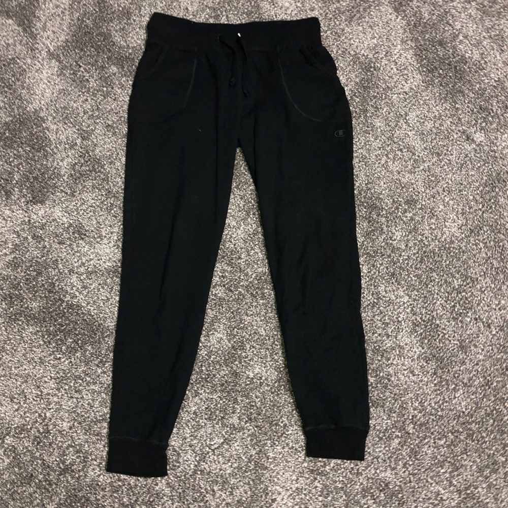 champion sweatpants